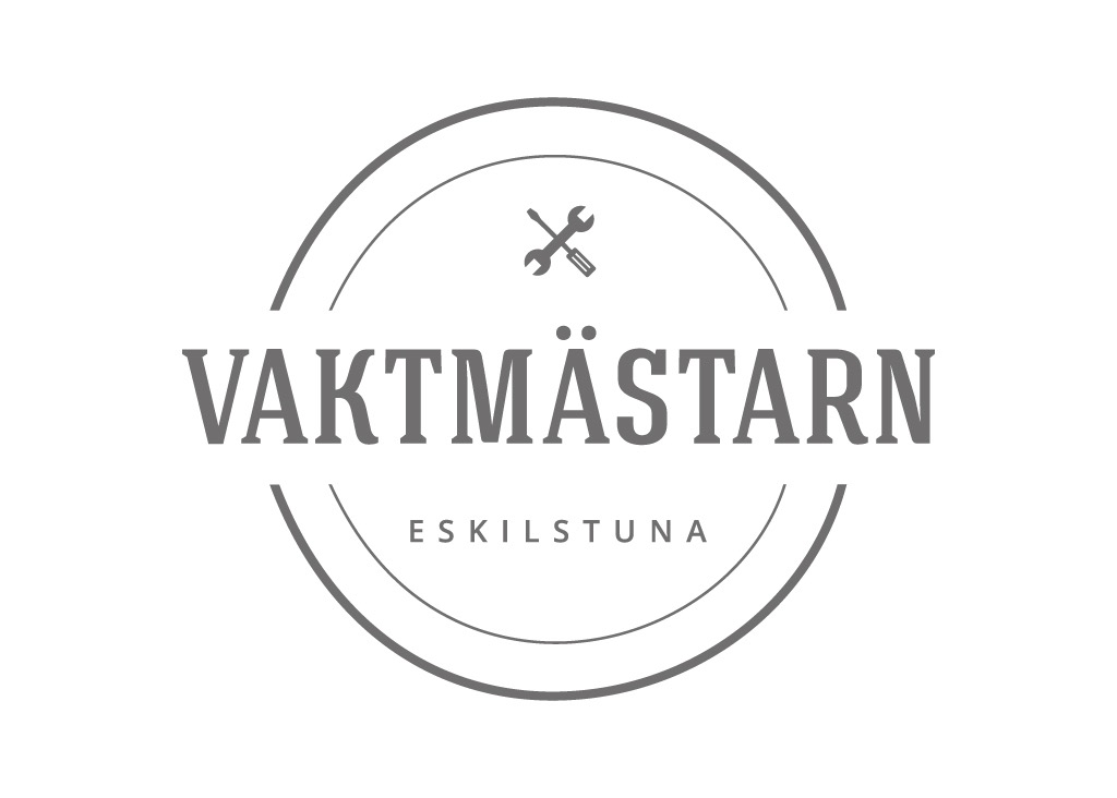 Vaktmästarn