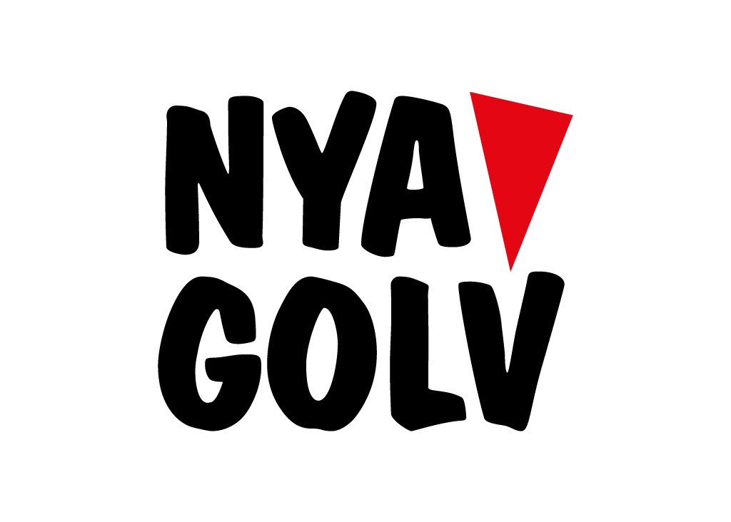 Nya golv