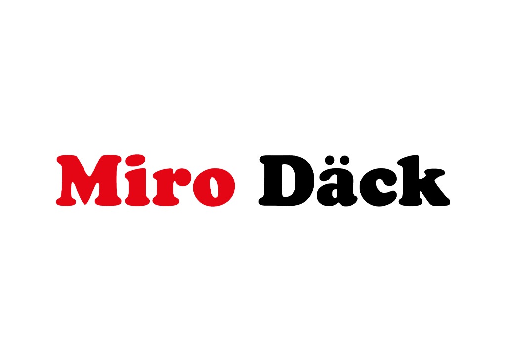 Miro Däck